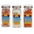 Hickory Smoked Sea Salt